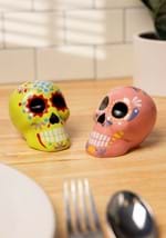 Day of the Dead Salt & Pepper Shaker Set