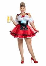 Women's Octoberfest Hottie