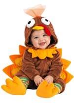 Little Turkey Infant Costume Main 1