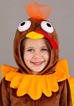 Toddler Turkey Baby Costume Alt 1