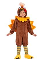 Little Turkey Toddler Costume UPD 1