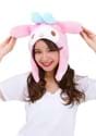 Hello Kitty Cosplay Hoodie for Women