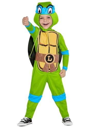 Kid's TMNT Leonardo Costume