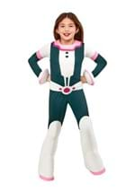 Girl's Urabity My Hero Academia Ochaco Uraraka Costume