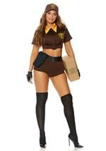 Women's Precious Cargo Costume Alt 2