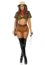 Womens Ill Be Your Guide Costume Alt 3