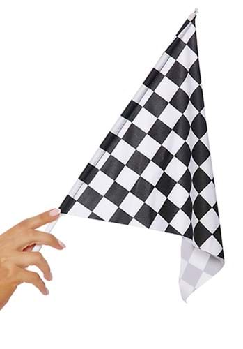 Checkered Flag Accessory