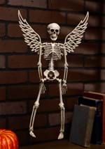16" Hanging Wing Skeleton