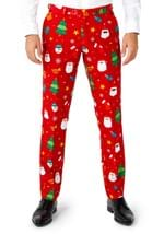 Mens Opposuits Christmas Festivity Red Suit Alt 4