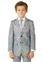 Boys Opposuits Discoballer Suit Alt 2