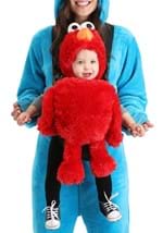 Elmo Baby Carrier Cover Alt 1