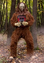 Authentic Jack Links Costume Alt 1