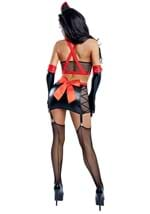 Women's Sexy Noir Nurse Alt 1