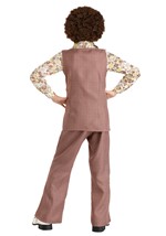 Kid's 70's Vest Costume Alt 2