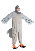 Plus City Slicker Pigeon Costume Alt 7