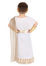 Toddler Zeus Costume Alt 1