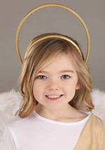 Toddler Holy Angel Costume Alt 1