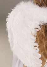 Toddler Holy Angel Costume Alt 2