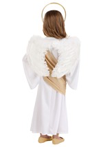 Toddler Holy Angel Costume Alt 3