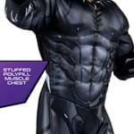 Boy's Black Panther Costume