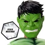 Hulk Child Costume