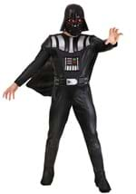 DARTH VADER ADULT COSTUME (QUALUX) Alt 4