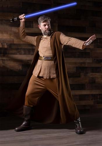 Adult Obi Wan Kenobi Costume Qualux_Update