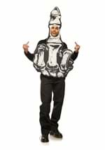 Skeleton Middle Finger Costume Alt 1