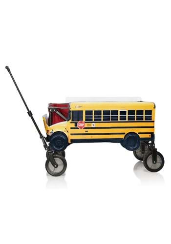 School Bus Wagon Cover