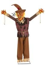 Fun Scarecrow Animatronic Alt 3