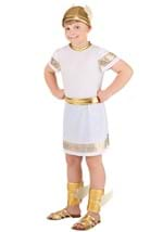 Boys Hermes Costume