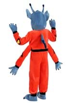 Disney Lilo Stitch Alien Stitch Toddler Costume Alt 1