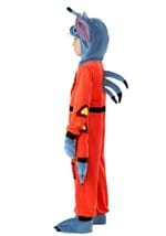 Disney Lilo Stitch Alien Stitch Toddler Costume Alt 2