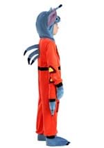 Disney Lilo Stitch Alien Stitch Toddler Costume Alt 3