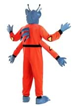 Adult Disney Lilo Stitch Alien Stitch Costume Alt 2