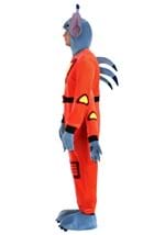 Adult Disney Lilo Stitch Alien Stitch Costume Alt 3