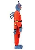 Adult Disney Lilo Stitch Alien Stitch Costume Alt 4