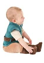 Infant Flynn Rider Costume Alt 4
