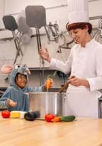 Kid's Disney and Pixar Remy Ratatouille Costume Alt 1