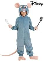 Kid's Disney and Pixar Remy Ratatouille Costume Alt 5