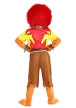 Boys Disney Muppets Animal Costume Alt 1