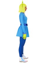 Adult Disney and Pixar Toy Story Alien Costume Dre Alt 5
