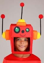 Wonder Robot Toddler Costume Alt 2