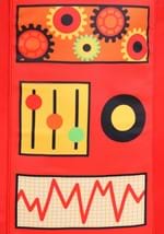 Wonder Robot Toddler Costume Alt 3