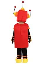 Wonder Robot Toddler Costume Alt 1