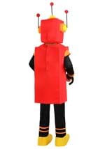 Wonder Robot Costume for Kids Alt 1