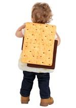 Infant Sweet S'mores Costume Alt 2