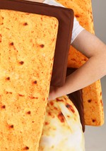 Toddler Sweet S'mores Costume Alt 1