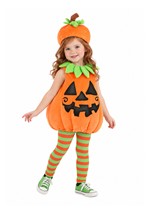 Plump Pumpkin Alt 1