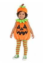 Plump Pumpkin Toddler Costume upd